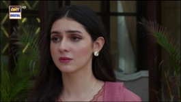 Tark e Wafa - Episode 64 - 9th September 2024